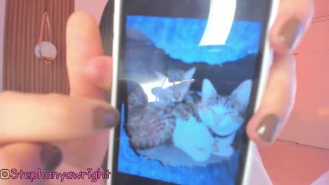 Snapshot of tiffanywright_ chatting on 19, 9, 2025 Tiffany online show from 19, 9, 2025