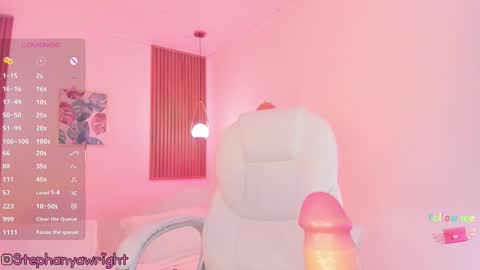 Snapshot of tiffanywright_ chatting on 28, 10, 2025 Tiffany online show from 28, 10, 2025