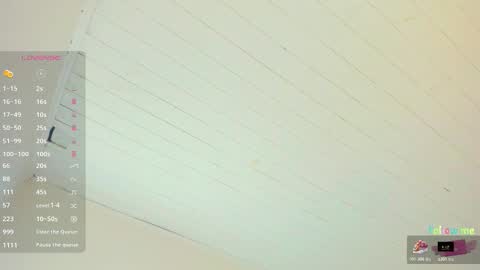 Snapshot of tiffanywright_ chatting on 2, 11, 2025 Tiffany online show from 2, 11, 2025