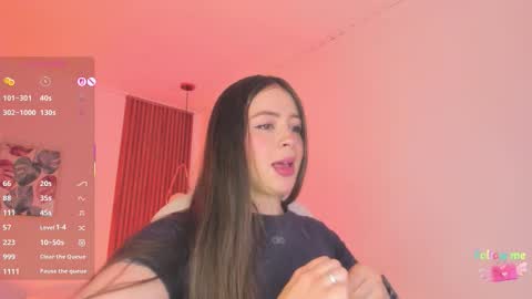 Snapshot of tiffanywright_ chatting on 20, 11, 2025 Tiffany online show from 20, 11, 2025