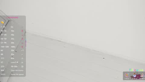 Snapshot of tiffanywright_ chatting on 23, 11, 2025 Tiffany online show from 23, 11, 2025