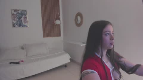 Snapshot of tiffanywright_ chatting on 29, 11, 2025 Tiffany online show from 29, 11, 2025