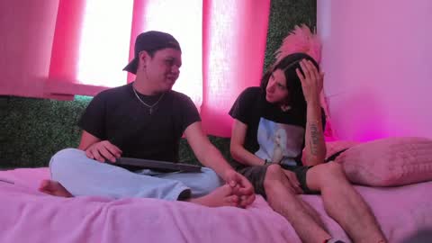 tiffanyy_deluxe online show from 28, 3, 2026