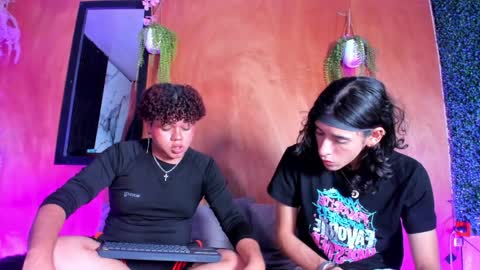 tiffanyy_deluxe online show from 31, 3, 2026