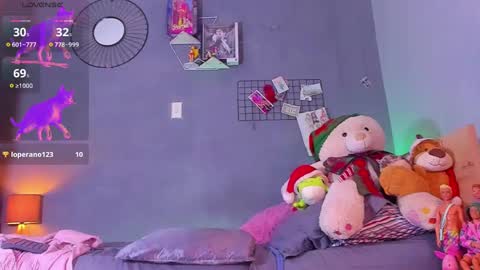 Snapshot of tiffbeautiful chatting on 13, 12, 2024 online show from 13, 12, 2024