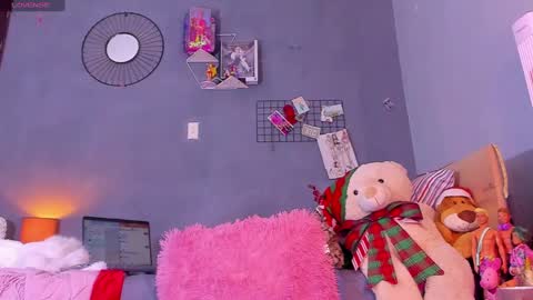 Snapshot of tiffbeautiful chatting on 24, 12, 2024 online show from 24, 12, 2024