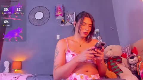 Snapshot of tiffbeautiful chatting on 8, 1, 2025 online show from 8, 1, 2025