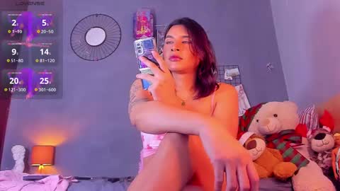 Snapshot of tiffbeautiful chatting on 8, 1, 2025 online show from 8, 1, 2025