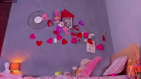 Snapshot of tiffbeautiful chatting on 13, 2, 2025 online show from 13, 2, 2025