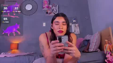 Snapshot of tiffbeautiful chatting on 16, 9, 2025 online show from 16, 9, 2025