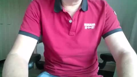 Snapshot of tigerjow941808 chatting on 23, 10, 2025 tigerjow941808 online show from 23, 10, 2025