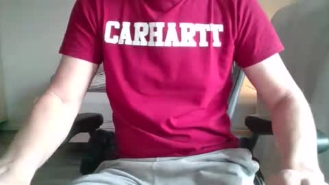 Snapshot of tigerjow941808 chatting on 8, 11, 2025 tigerjow941808 online show from 8, 11, 2025