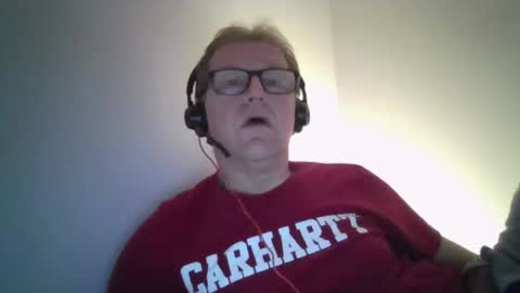 Snapshot of tigerjow941808 chatting on 24, 11, 2025 tigerjow941808 online show from 24, 11, 2025