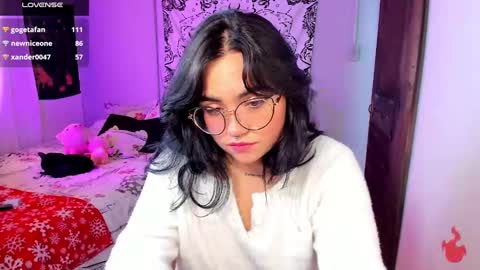 Snapshot of tigerlily__1 chatting on 1, 12, 2024 Lilith online show from 1, 12, 2024