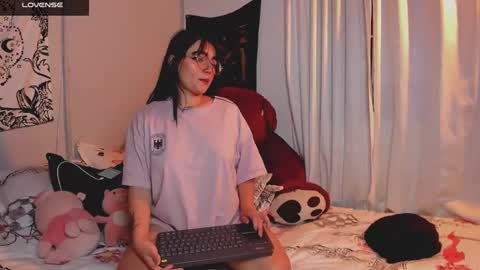 Snapshot of tigerlily__1 chatting on 6, 12, 2024 Lilith online show from 6, 12, 2024