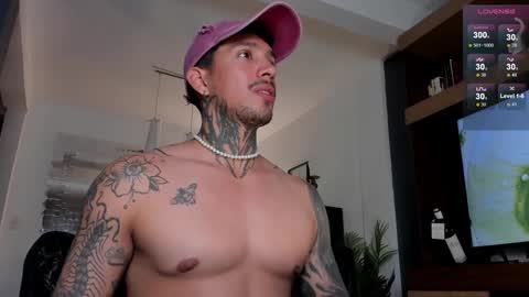 Snapshot of tigerstripes_ chatting on 6, 2, 2025 Chris online show from 6, 2, 2025