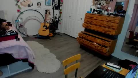 Snapshot of tiggerrosey chatting on 30, 1, 2025 All my Links online show from 30, 1, 2025