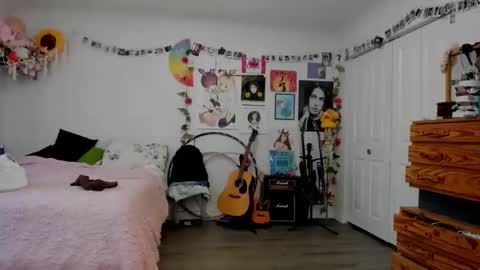 Snapshot of tiggerrosey chatting on 15, 9, 2025 All my Links online show from 15, 9, 2025