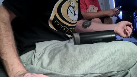 Snapshot of tiggity19 chatting on 10, 5, 2026 Tiggity23 come stroke my 9 cock with ne online show from 10, 5, 2026