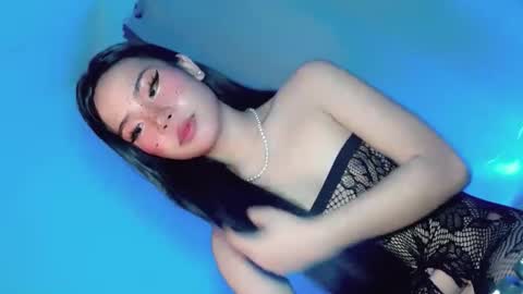 tight_elliana online show from 12, 10, 2025