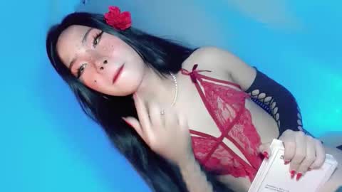 tight_elliana online show from 19, 10, 2025
