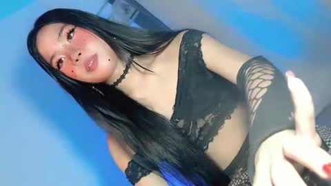 tight_elliana online show from 4, 12, 2025