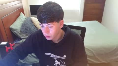 Camilo online show from 21, 9, 2025