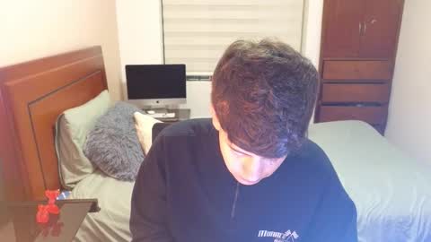 Camilo online show from 25, 9, 2025