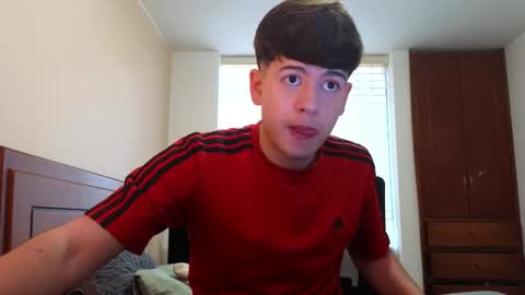 Camilo online show from 27, 9, 2025