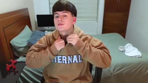 Camilo online show from 30, 9, 2025