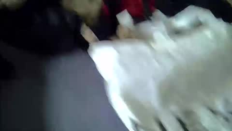 Tights01 online show from 7, 10, 2025