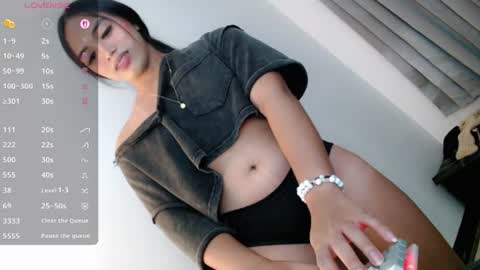 Snapshot of tijanafox chatting on 6, 7, 2026 Tijana online show from 6, 7, 2026