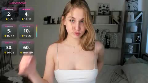 Snapshot of tilliecristello chatting on 26, 2, 2026 Elizabeth Elize online show from 26, 2, 2026