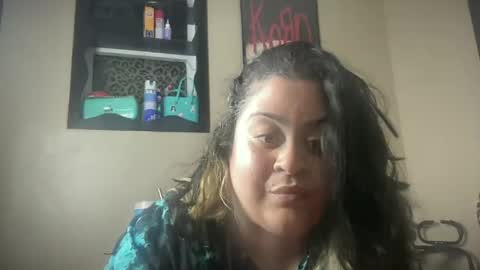 Snapshot of tillymarie36 chatting on 28, 6, 2026 TIlly Marie online show from 28, 6, 2026