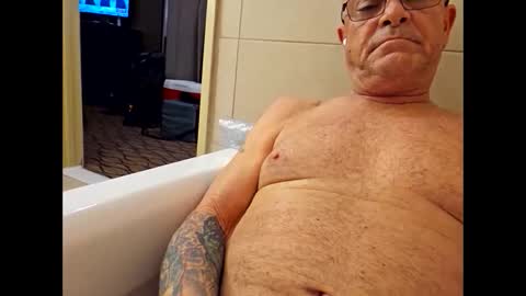 Snapshot of tim1964ish chatting on 4, 12, 2024 tim1964ish online show from 4, 12, 2024