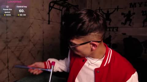 Tim Fox online show from 19, 2, 2026