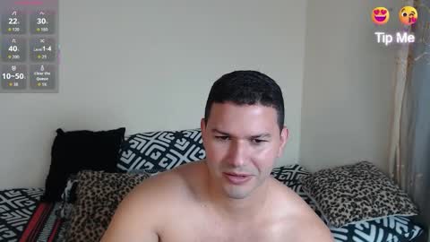 Timothy and Santy online show from 11, 1, 2026