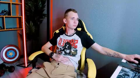 Tim online show from 14, 9, 2025