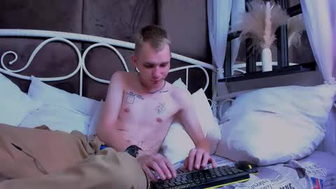 Tim online show from 15, 9, 2025