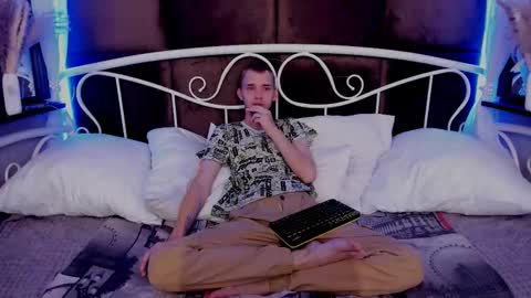 Tim online show from 29, 9, 2025