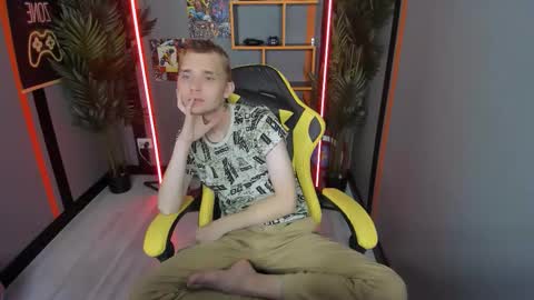 Tim online show from 6, 10, 2025