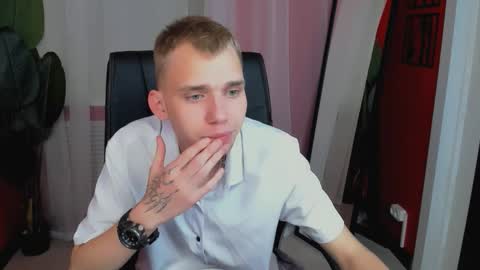 Tim online show from 16, 10, 2025