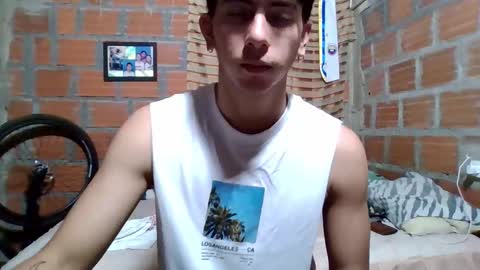 Timmy online show from 2, 11, 2025