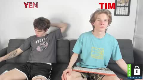 Tim online show from 17, 11, 2025