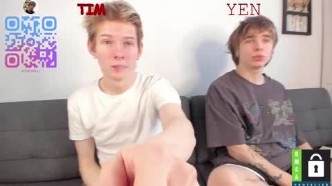 Tim online show from 23, 2, 2026