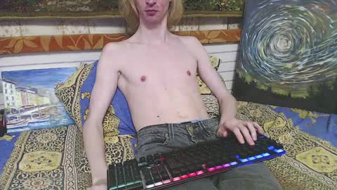 Timofey online show from 3, 12, 2024