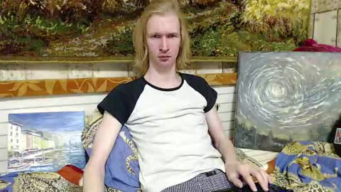 Timofey online show from 12, 12, 2024