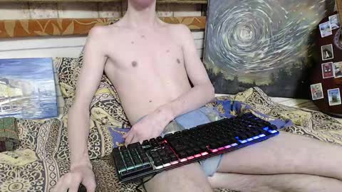 Timofey online show from 22, 12, 2024