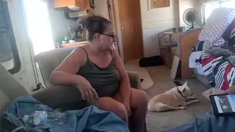 Tim  Amanda online show from 22, 6, 2026