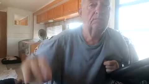 Tim  Amanda online show from 23, 6, 2026